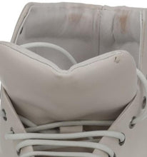 Load image into Gallery viewer, MARSELL Trainers Pallottola Pedula Grey Leather Hi-Top EU38 UK5 NEW RRP505
