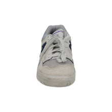 Load image into Gallery viewer, NEW BALANCE Trainers BB550 Low Top Lace Up Grey Sneakers UK5 RRP130
