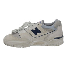 Load image into Gallery viewer, NEW BALANCE Trainers BB550 Low Top Lace Up Grey Sneakers UK5 RRP130
