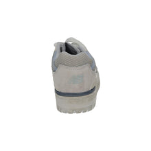 Load image into Gallery viewer, NEW BALANCE Trainers BB550 Low Top Lace Up Grey Sneakers UK5 RRP130
