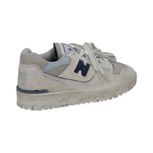 Load image into Gallery viewer, NEW BALANCE Trainers BB550 Low Top Lace Up Grey Sneakers UK5 RRP130

