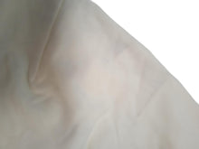 Load image into Gallery viewer, NORBA Soft Sport Twist Bra Top Performance Activewear Gym Ivory S NEW RRP50
