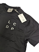 Load image into Gallery viewer, LES COYOTES DE PARIS KIDS Girls Anie Short Sleeve Tshirt Black 18 Yrs NEW RRP 60
