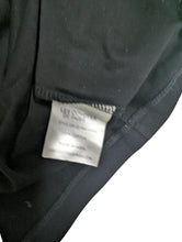 Load image into Gallery viewer, LES COYOTES DE PARIS KIDS Girls Anie Short Sleeve Tshirt Black 18 Yrs NEW RRP 60
