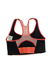 Load image into Gallery viewer, PE NATION Ladies Sports Bra Performance Medal Play Top Black Size S NEW RRP 105
