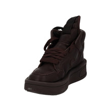 Load image into Gallery viewer, CONVERSE X DRKSHDW Turbowpn Trainers High Top Clay Brown UK3.5 EU36 NEW RRP190

