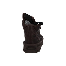 Load image into Gallery viewer, CONVERSE X DRKSHDW Turbowpn Trainers High Top Clay Brown UK3.5 EU36 NEW RRP190
