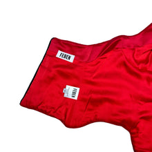 Load image into Gallery viewer, FEBEN Germaine Corset Red Ladies Size S NEW RRP 575
