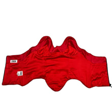 Load image into Gallery viewer, FEBEN Germaine Corset Red Ladies Size S NEW RRP 575
