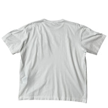 Load image into Gallery viewer, PRADA Party Chest Logo Cotton Short Sleeve Tee White Mens Size:L NEW RRP: 580

