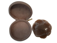 Load image into Gallery viewer, NOOD Starter Kit Colour 9: Nipple Cover/Adhesive/Travel Case Brown 1 NEW RRP70
