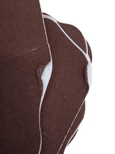 Load image into Gallery viewer, NOOD Starter Kit Colour 9: Nipple Cover/Adhesive/Travel Case Brown 1 NEW RRP70
