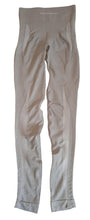 Load image into Gallery viewer, MISBHV Ski Base Layer Leggings Bottoms Pants Grey/Cream White XS/S NEW RRP125
