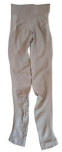 Load image into Gallery viewer, MISBHV Ski Base Layer Leggings Bottoms Pants Grey/Cream White XS/S NEW RRP125
