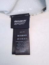Load image into Gallery viewer, MISBHV Ski Base Layer Leggings Bottoms Pants Grey/Cream White XS/S NEW RRP125
