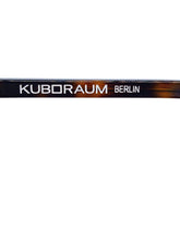 Load image into Gallery viewer, KUBORAUM Maske Z2 Optical Glasses Round Silver/Tortoise 53-24-145 NEW RRP380
