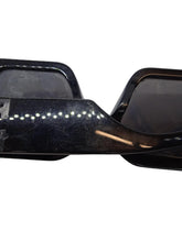 Load image into Gallery viewer, OFF WHITE Catalina Sunglasses Men&#39;s Arrow Logo Grey Lens Black 55-20-145 RRP235
