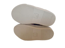 Load image into Gallery viewer, VEJA KIDS x MAKE MY LEMONADE Small V-10 Mid Sneakers Guimauve UK7.5 NEW RRP105
