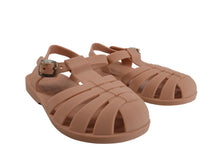 Load image into Gallery viewer, LIEWOOD Girls Tuscany Rose Pink Bre Gladiator Sandals Size EU26 UK9 RRP20 NEW
