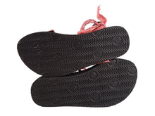 Load image into Gallery viewer, ARIZONA LOVE KIDS Girls Pink Trekky Bandana Sandals EU30/31 UK12/13 RRP80 NEW
