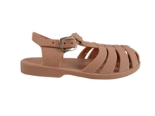 Load image into Gallery viewer, LIEWOOD Girls Tuscany Rose Pink Bre Gladiator Sandals Size EU20 UK4.5 RRP20 NEW
