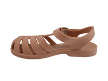 Load image into Gallery viewer, LIEWOOD Girls Tuscany Rose Pink Bre Gladiator Sandals Size EU20 UK4.5 RRP20 NEW
