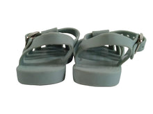 Load image into Gallery viewer, LIEWOOD Girls Peppermint Blue Bre Gladiator Sandals Size EU20 UK4.5 RRP20 NEW
