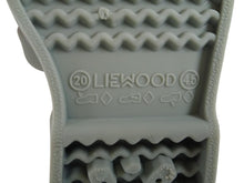 Load image into Gallery viewer, LIEWOOD Girls Peppermint Blue Bre Gladiator Sandals Size EU20 UK4.5 RRP20 NEW
