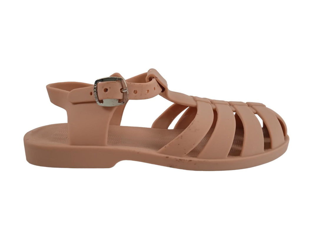 LIEWOOD Girls Tuscany Rose Pink Bre Gladiator Sandals Size EU30 UK12 RRP20 NEW