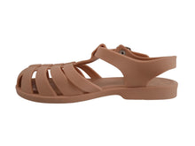 Load image into Gallery viewer, LIEWOOD Girls Tuscany Rose Pink Bre Gladiator Sandals Size EU30 UK12 RRP20 NEW
