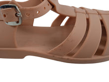 Load image into Gallery viewer, LIEWOOD Girls Tuscany Rose Pink Bre Gladiator Sandals Size EU30 UK12 RRP20 NEW
