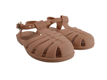 Load image into Gallery viewer, LIEWOOD Girls Tuscany Rose Pink Bre Gladiator Sandals Size EU30 UK12 RRP20 NEW

