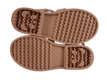 Load image into Gallery viewer, LIEWOOD Girls Tuscany Rose Pink Bre Gladiator Sandals Size EU30 UK12 RRP20 NEW

