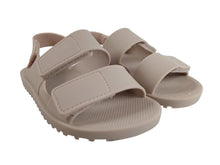 Load image into Gallery viewer, LIEWOOD Girls Sandy Beige Joy Self-Fastening Sandals Size EU30 UK12 RRP25 NEW
