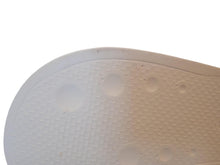 Load image into Gallery viewer, MOSCHINO KIDS Teddy Bear Sandals Slider Teen White Multi EU36 UK3.5 NEW RRP85
