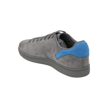 Load image into Gallery viewer, RAF SIMONS Orion Trainers Low Top Lace Up Grey Suede EU41 UK7 NEW RRP295
