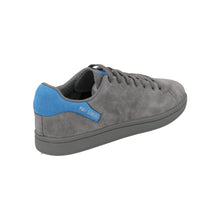 Load image into Gallery viewer, RAF SIMONS Orion Trainers Low Top Lace Up Grey Suede EU41 UK7 NEW RRP295
