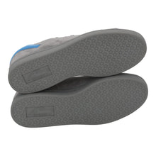Load image into Gallery viewer, RAF SIMONS Orion Trainers Low Top Lace Up Grey Suede EU41 UK7 NEW RRP295
