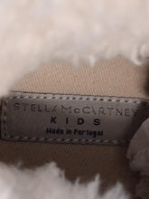 Load image into Gallery viewer, STELLA MCCARTNEY KIDS Colour Block Faux Fur Boots Multicoloured EU35 NEW RRP175
