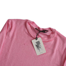 Load image into Gallery viewer, SIEDRES Ladies Nita T Shirt Top LS Pink Size:M NEW RRP: 145
