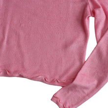 Load image into Gallery viewer, SIEDRES Ladies Nita T Shirt Top LS Pink Size:M NEW RRP: 145
