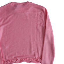 Load image into Gallery viewer, SIEDRES Ladies Nita T Shirt Top LS Pink Size:M NEW RRP: 145
