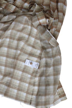 Load image into Gallery viewer, JUNEYEN Ladies Long Shirt With Flared Cuff Sleeve Multicoloured 34 NEW RRP: 340
