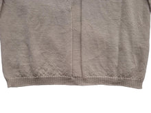 Load image into Gallery viewer, RICK OWENS KIDS Girls Grey Wool Knitted Strobe Pullover Hoodie 8 Yrs RRP240 NEW
