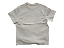 Load image into Gallery viewer, OFF-WHITE KIDS White Off Script Logo Print Short Sleeve T-Shirt 6 Yrs RRP95 NEW
