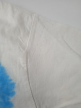 Load image into Gallery viewer, MOLO Unisex Riley T-Shirt Smiley Peace Cotton Circular Dye 4 Years NEW RRP35
