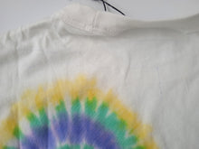 Load image into Gallery viewer, MOLO Unisex Riley T-Shirt Smiley Peace Cotton Circular Dye 4 Years NEW RRP35

