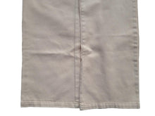Load image into Gallery viewer, CHLOE KIDS Girls White Wide-Leg Logo Embroidered Jeans Approx. 14 Yrs RRP200 NEW
