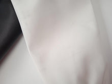 Load image into Gallery viewer, GIVENCHY KIDS Varsity Bomber Jacket Faux Leather Black/White 6 Years NEW RRP595
