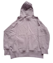 Load image into Gallery viewer, MOLO Moz Hoodie Pullover Organic Cotton Frozen Lilac 140cm/10 Years NEW RRP60
